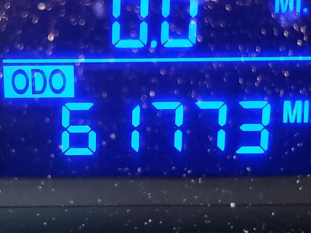 2012 HYUNDAI ELANTRA TO KMHDB8AEXCU155992