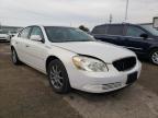 2006 BUICK  LUCERNE