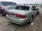 2005 Buick Lesabre Custom en Venta en Dyer, IN - Burn