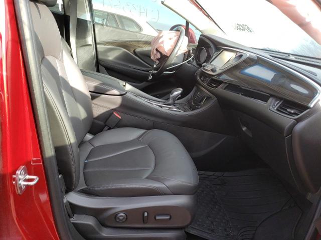 2019 BUICK ENVISION E LRBFX2SA6KD063895