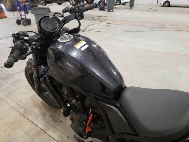2021 HONDA CMX1100 D JH2SC8316MK000122