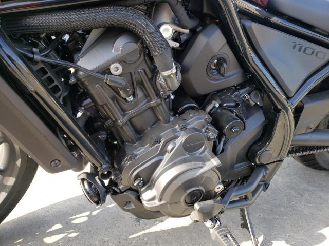 2021 HONDA CMX1100 D JH2SC8311MK000836