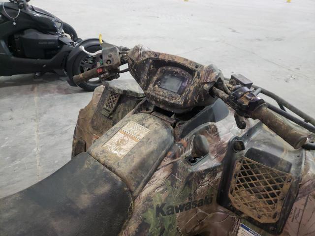 2021 KAWASAKI KVF750 H JKAVFDH30MB508886