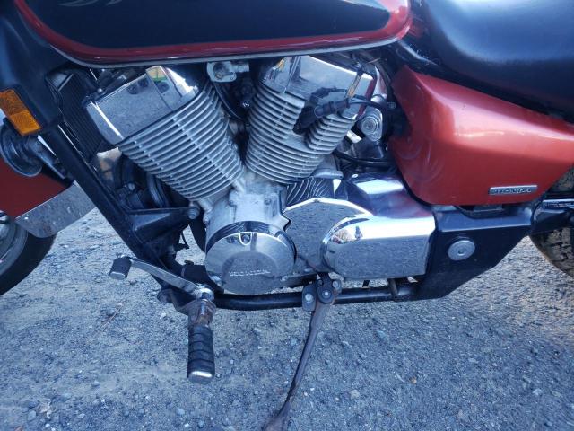 2006 HONDA VT750 CA JH2RC50476M200476