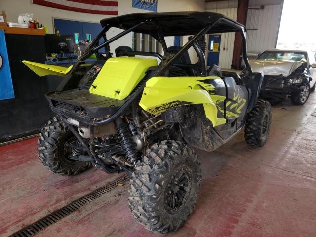 2021 YAMAHA YXZ1000 5Y4AN29Y2MA103034