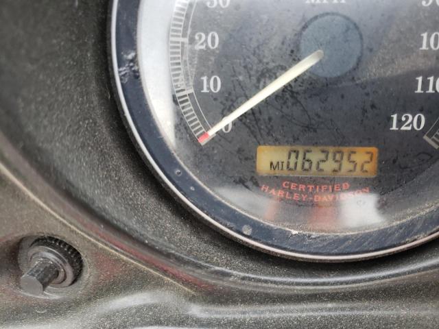 2005 HARLEY-DAVIDSON FLHTCUI 1HD1FCW145Y627702