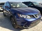 2017 NISSAN  ROGUE