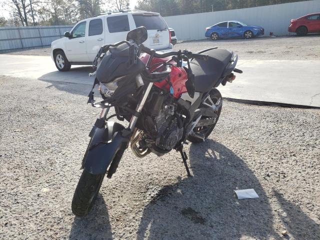 2020 HONDA CB500 X MLHPC6412L5100049