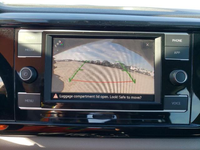 2022 VOLKSWAGEN TAOS S 3VVDX7B23NM010029