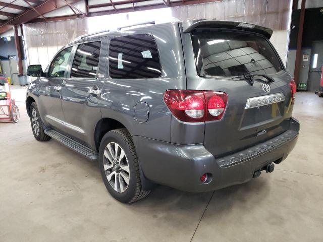 2018 TOYOTA SEQUOIA LI 5TDJY5G10JS157454