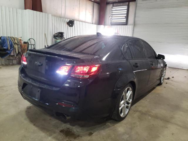 2015 CHEVROLET SS 6G3F15RW3FL112359