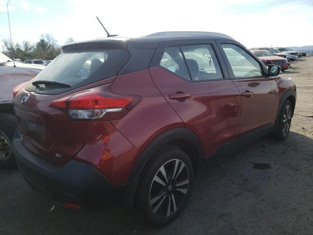 2018 NISSAN KICKS 3N1CP5CUXJL522260