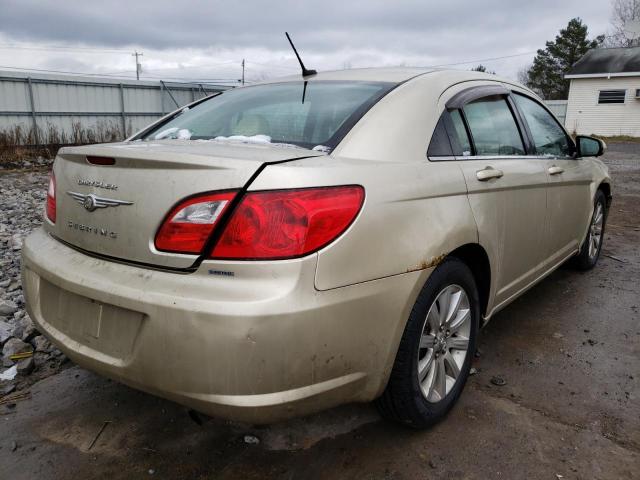 2010 CHRYSLER SEBRING LI 1C3CC5FB4AN112917