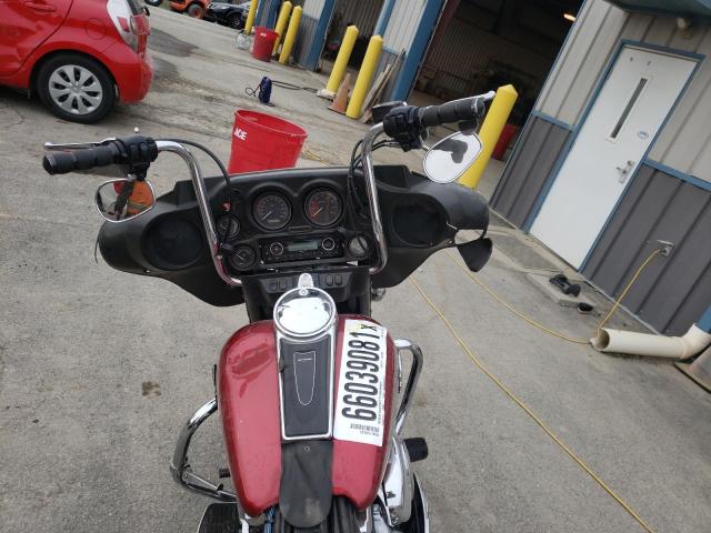 2005 HARLEY-DAVIDSON FLHTCUI 1HD1FCW145Y627702