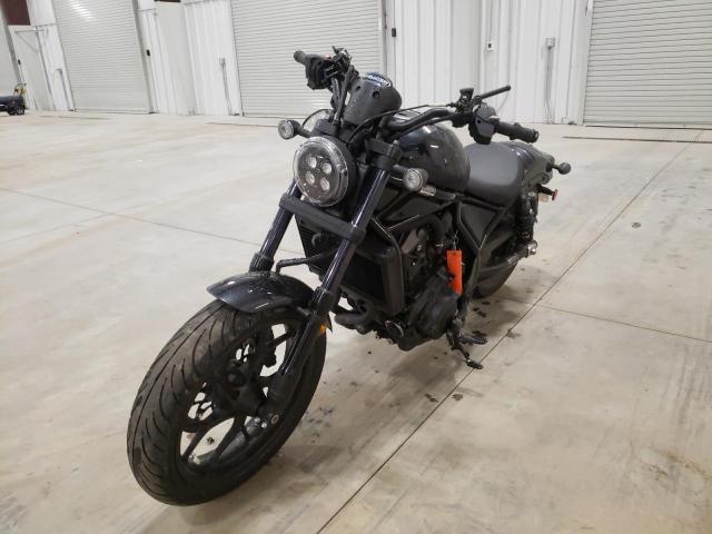 2021 HONDA CMX1100 D JH2SC8316MK000122