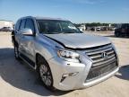 2017 LEXUS  GX