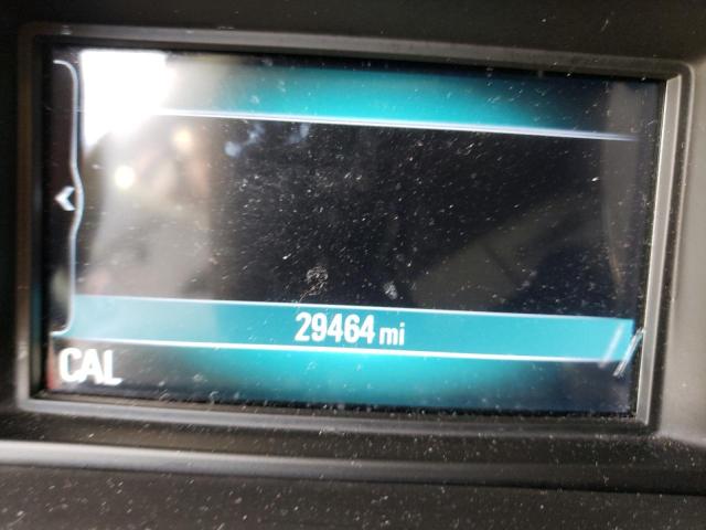 2019 BUICK ENVISION E LRBFX2SA6KD063895