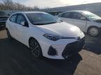 2018 TOYOTA  COROLLA