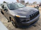 2017 JEEP  CHEROKEE