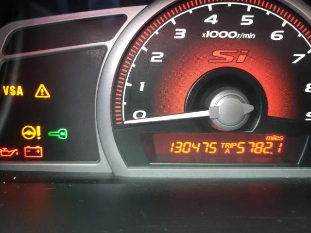 2011 HONDA CIVIC SI/S 2HGFA5E51BH701266