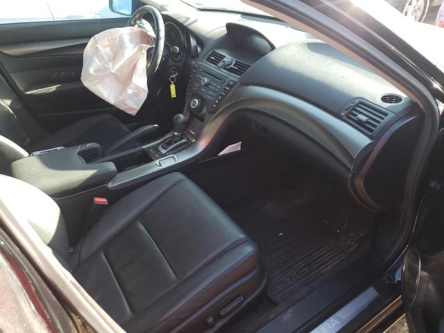 2014 ACURA TL 19UUA8F25EA007230