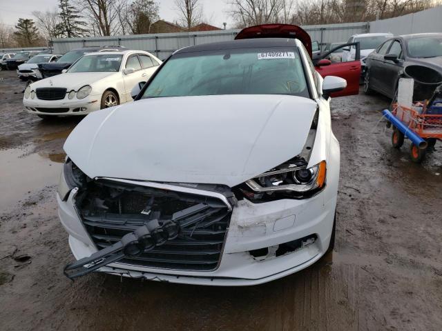 2015 AUDI A3 WAUBFGFF9F1010053