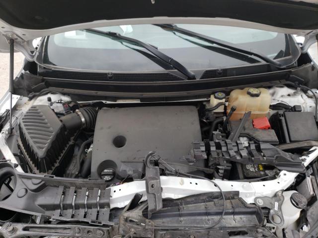 2018 BUICK ENCLAVE AV 5GAEVCKW4JJ127521