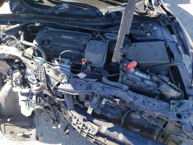 1HGCR2F58GA121561 Honda Accord Spo 2016. Фото: 6