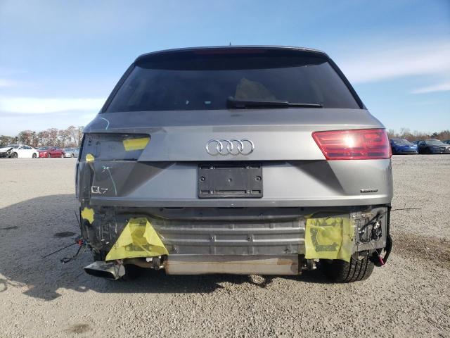 VIN WA1LHAF76JD002985 2018 Audi Q7, Premium Plus no.9