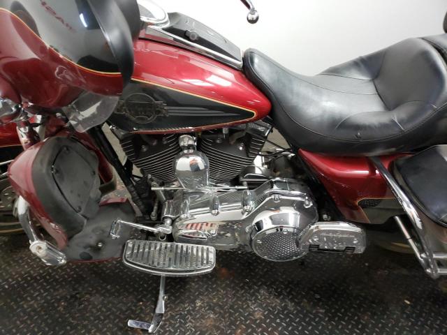 2007 HARLEY-DAVIDSON FLHTCUI 1HD1FC41X7Y711724