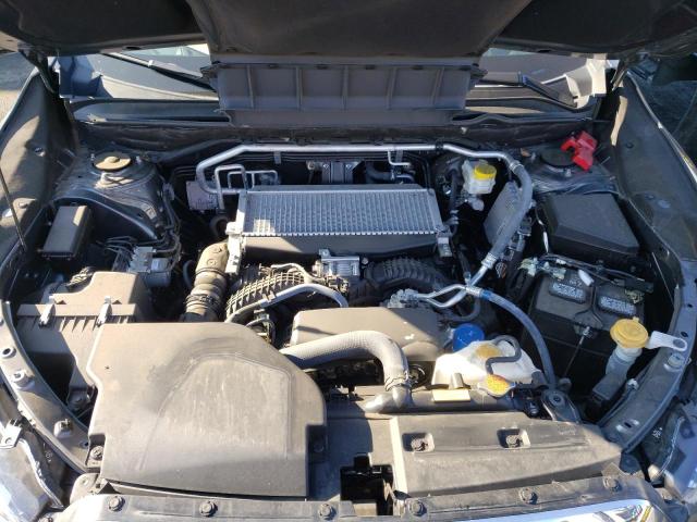 2019 SUBARU ASCENT LIM 4S4WMAJD0K3476509