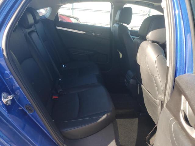 2017 HONDA CIVIC TOUR 19XFC1F9XHE010230