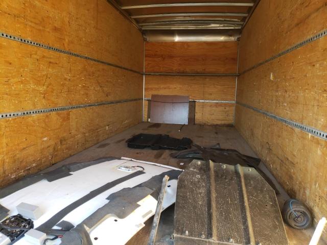2013 MITSUBISHI FE FEC92S JL6CRK1A7DK000178