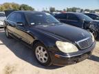 2000 MERCEDES-BENZ  S-CLASS