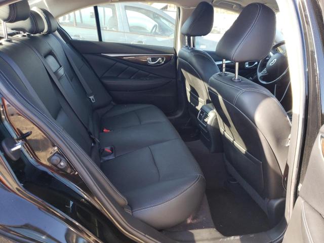 2016 INFINITI Q50 HYBRID JN1AV7AR7GM530063