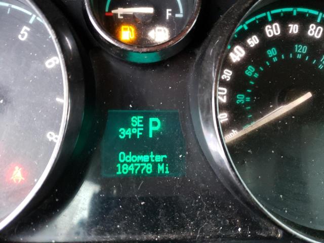 2012 CHEVROLET CAPTIVA SP 3GNFL4E56CS524951