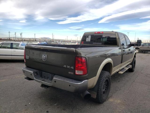2012 DODGE RAM 2500 L 3C6UD5LL1CG120888