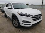 2018 HYUNDAI  TUCSON