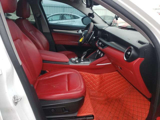 2018 ALFA ROMEO STELVIO SP ZASFAKPNXJ7B93343