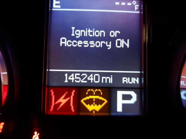 2013 DODGE DURANGO CR 1C4RDJDG9DC677447