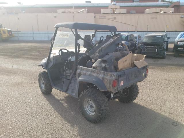 2006 YAMAHA YXR660 F 5Y4AM04Y86A024713