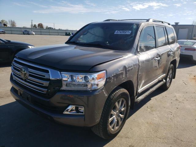 2019 TOYOTA LAND CRUIS JTMCY7AJ4K4078380