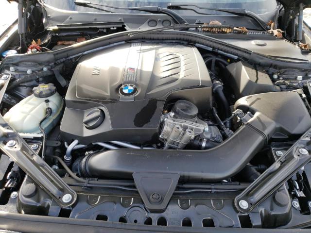 2018 BMW M2 WBS1J5C54JVD36613