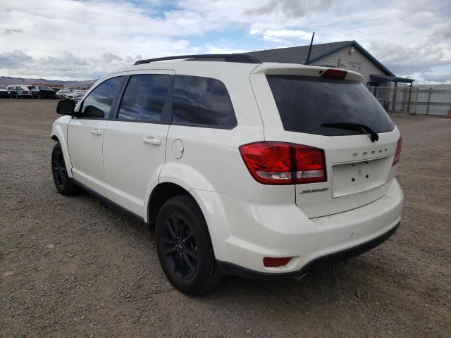 3C4PDCBG4KT845700 Dodge Journey Se 2019. Фото: 2