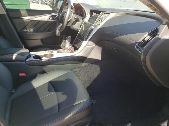 2020 INFINITI Q50 PURE - JN1EV7APXLM208091