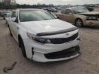 2016 KIA  OPTIMA