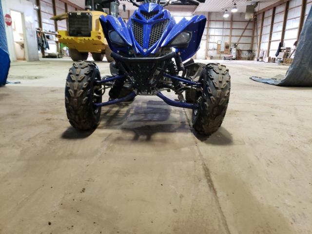 2020 YAMAHA YFM700 R 5Y4AM8636LA112378