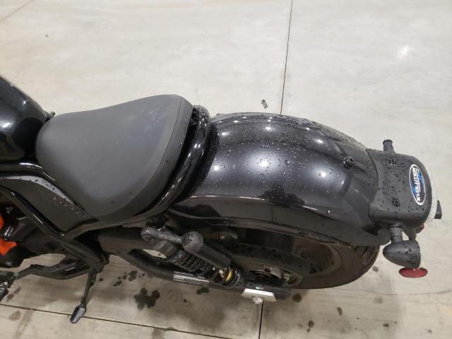 2021 HONDA CMX1100 D JH2SC8316MK000122