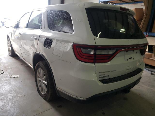 2015 DODGE DURANGO SS 1C4RDJFG3FC947241