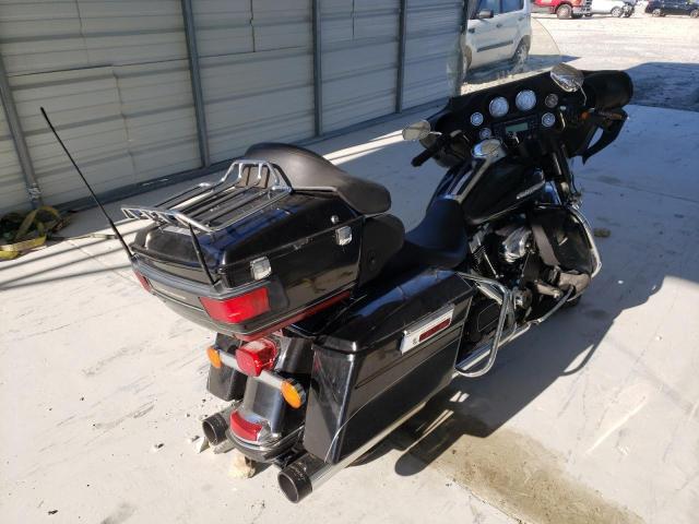 2011 HARLEY-DAVIDSON FLHTK 1HD1KEM19BB674278